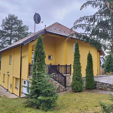Apartmani Jokic Златибор Екстериор снимка