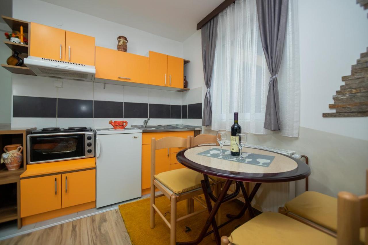 Apartmani Jokic Златибор Екстериор снимка