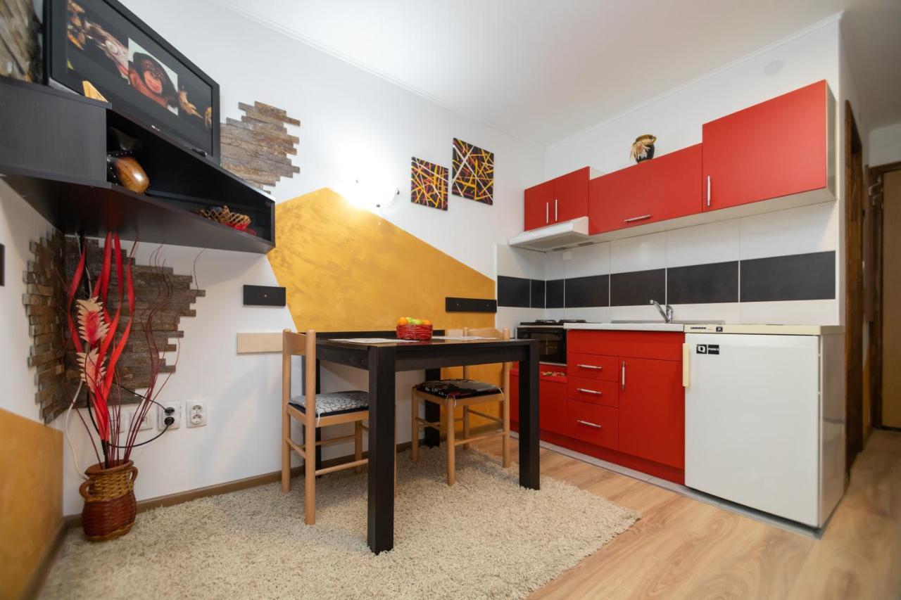 Apartmani Jokic Златибор Екстериор снимка