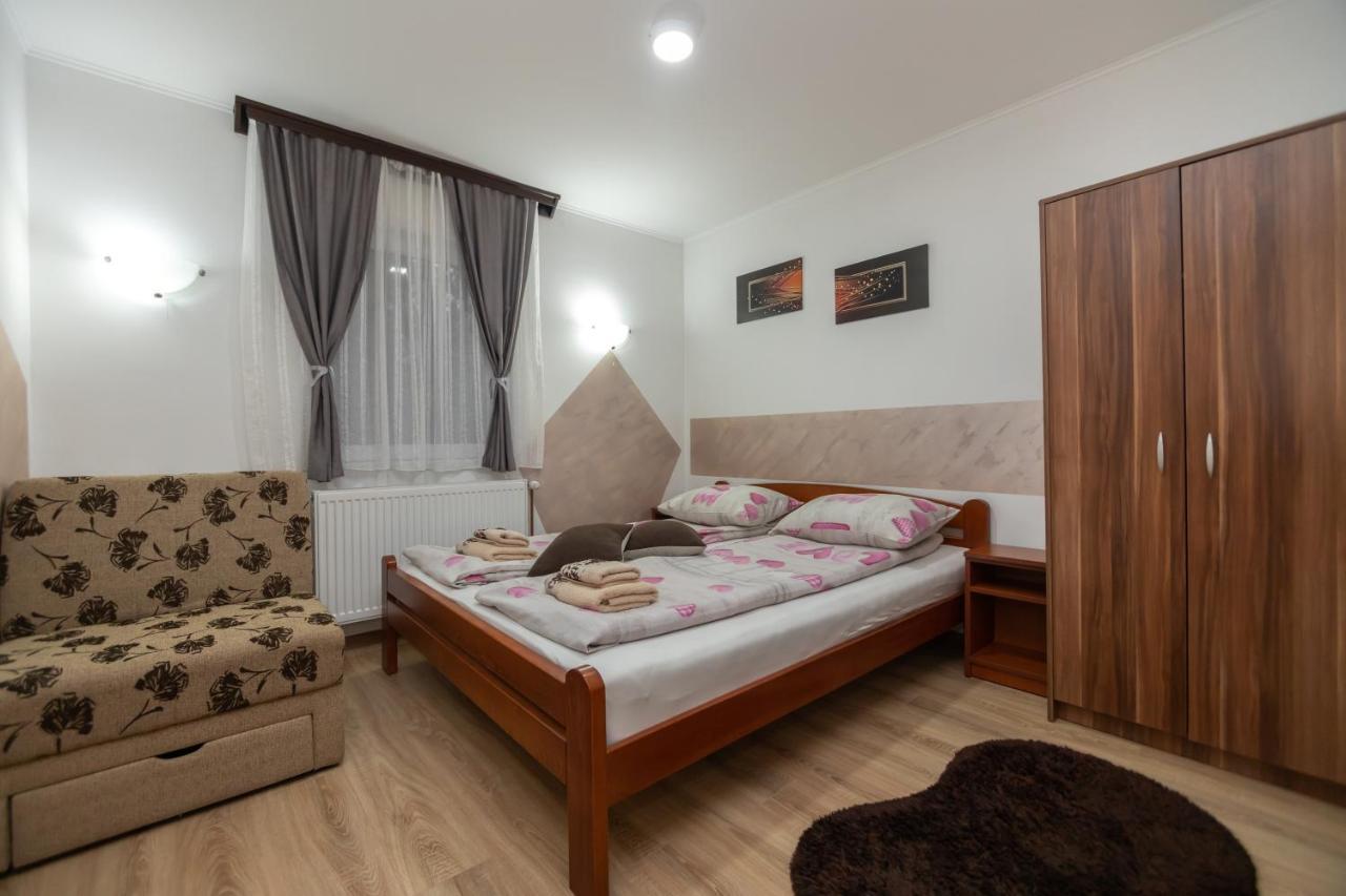 Apartmani Jokic Златибор Екстериор снимка
