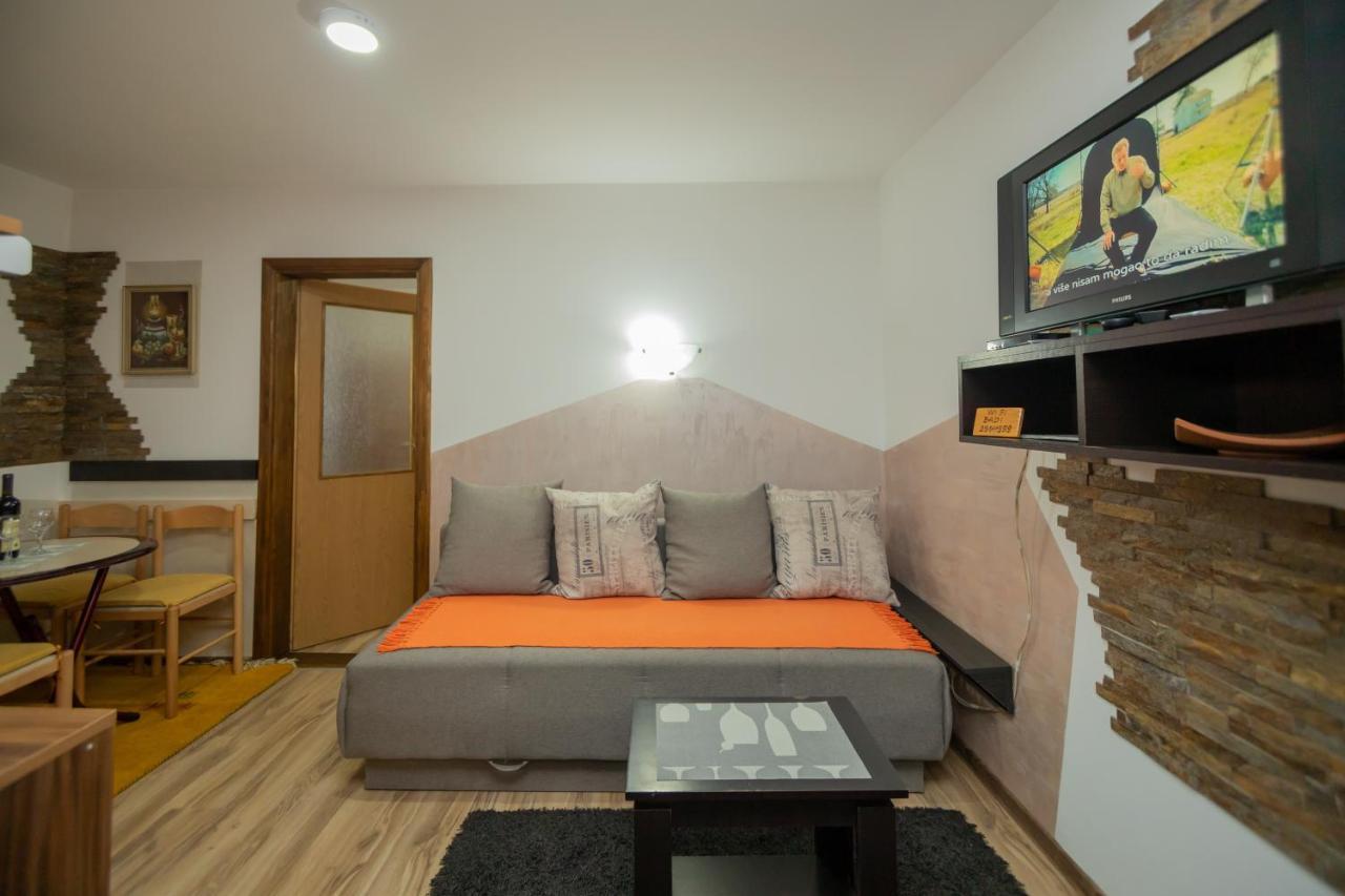 Apartmani Jokic Златибор Екстериор снимка