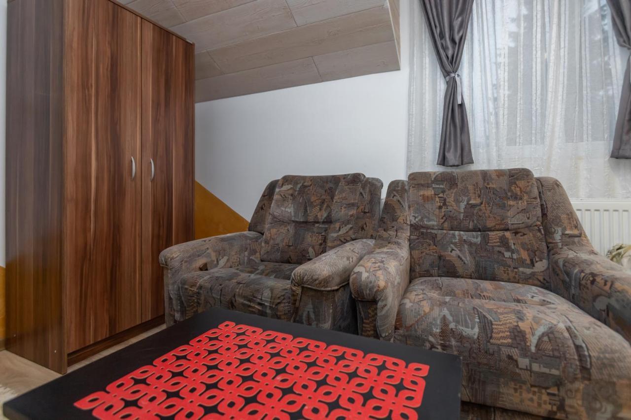 Apartmani Jokic Златибор Екстериор снимка