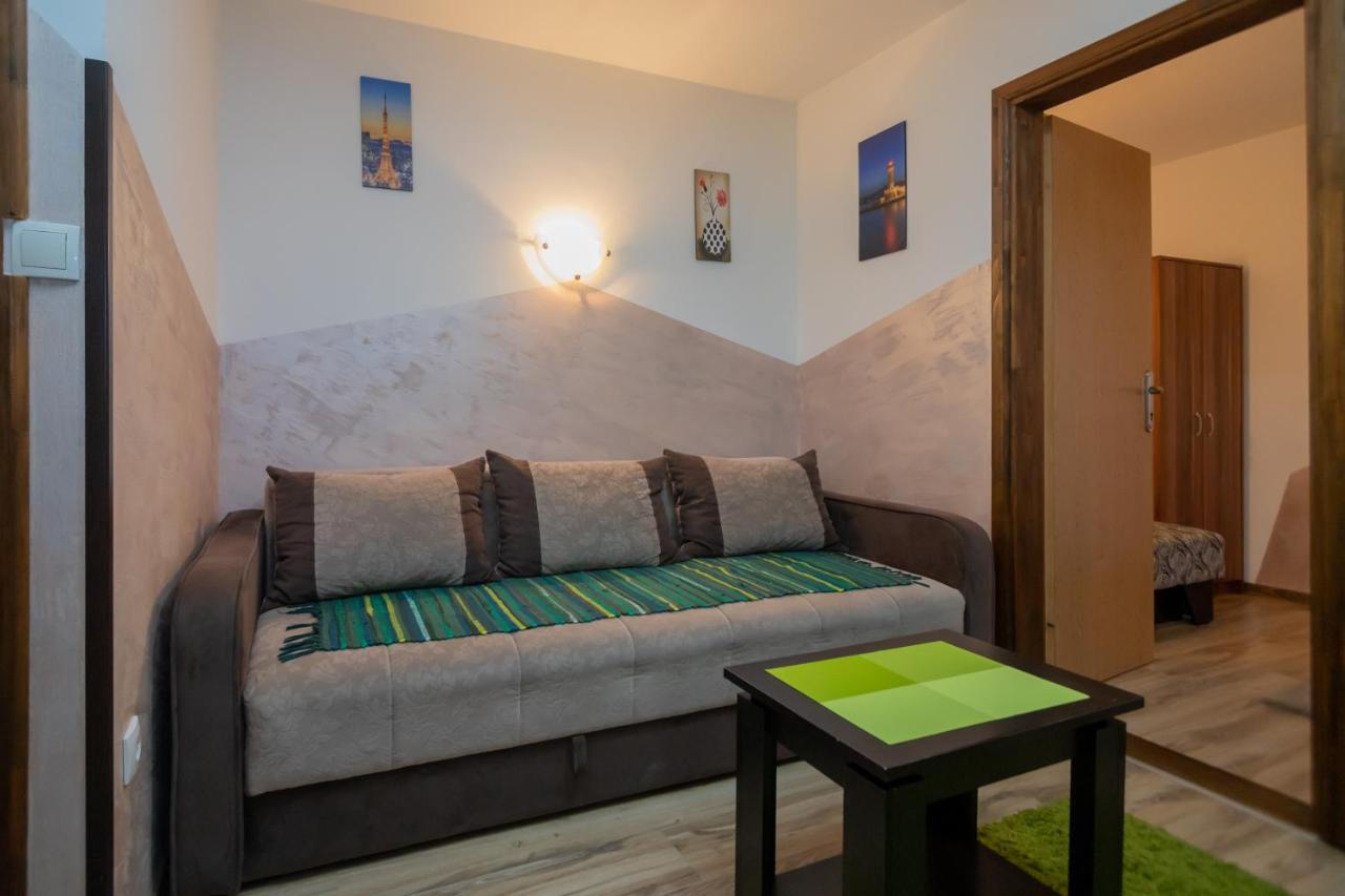 Apartmani Jokic Златибор Екстериор снимка