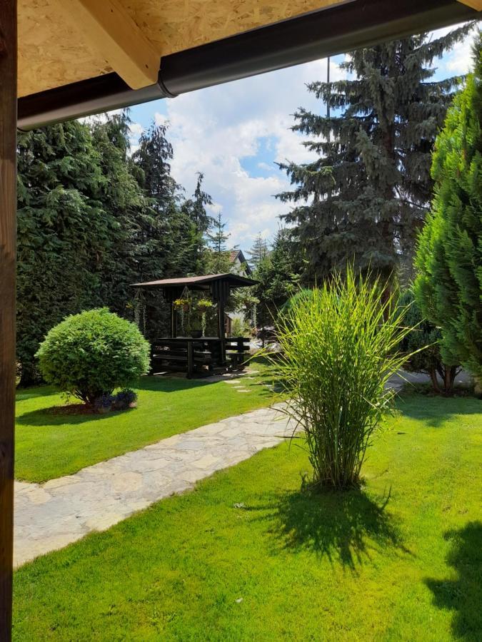 Apartmani Jokic Златибор Екстериор снимка