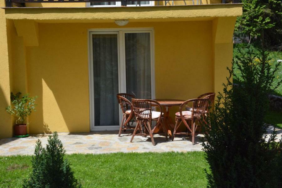 Apartmani Jokic Златибор Екстериор снимка